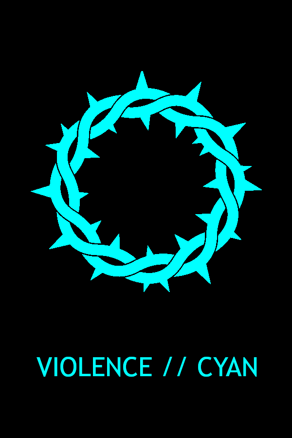 CYAN