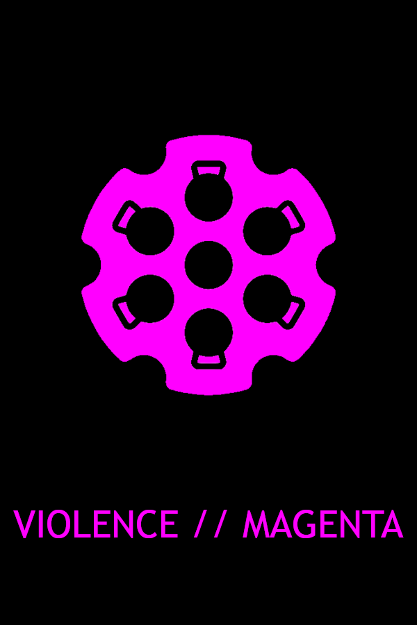 MAGENTA
